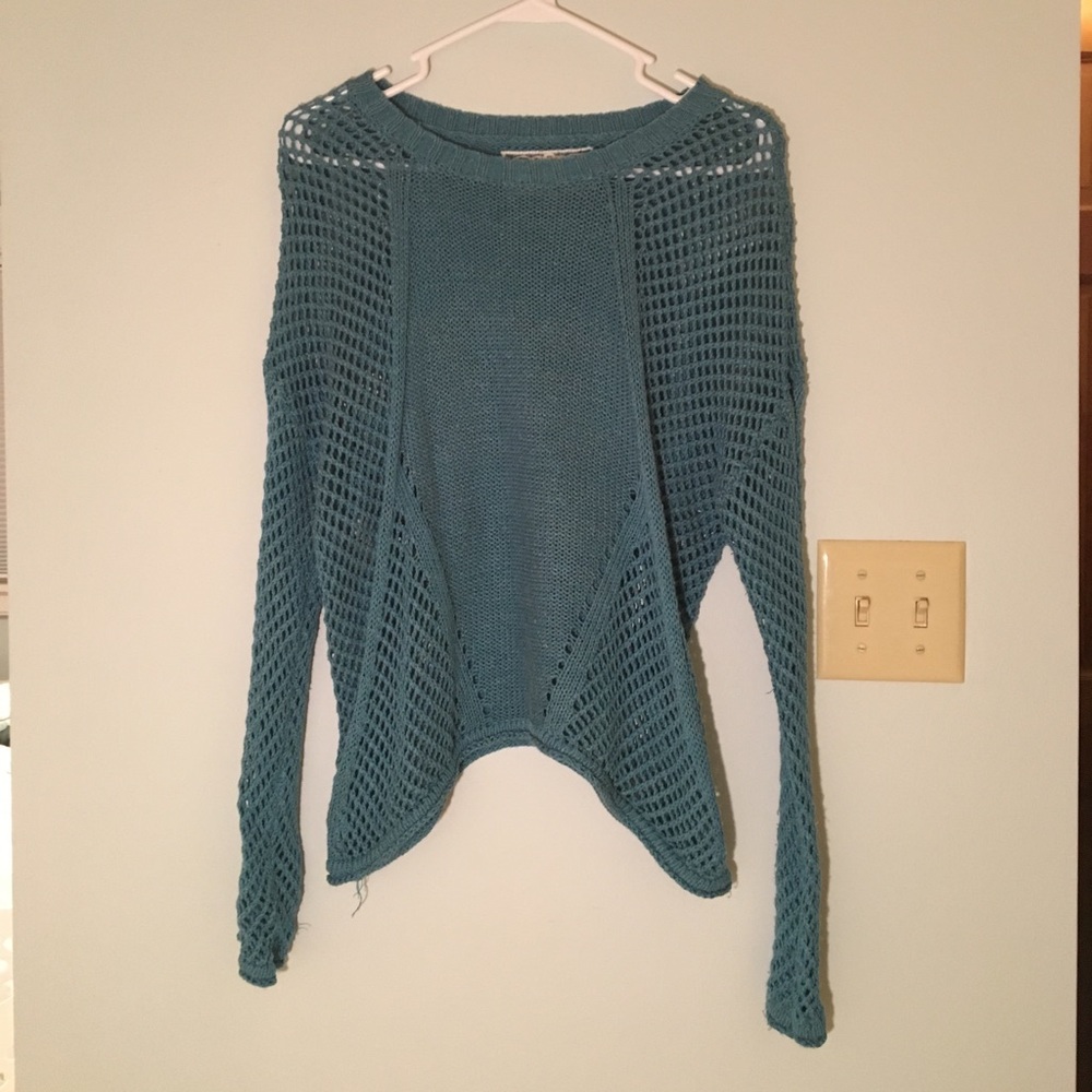 Pink Martini Light weight sweater